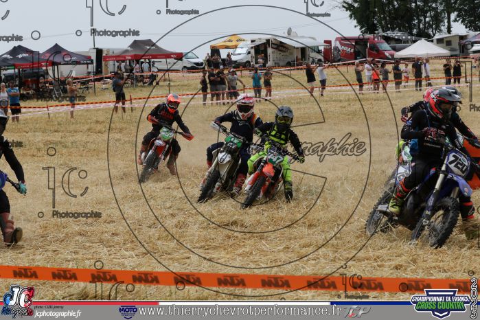 CFCC5 MONTIGNY-LES-CONDÉ kids 